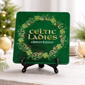 The Celtic Ladies  3 CD Set & The Greatest Journey